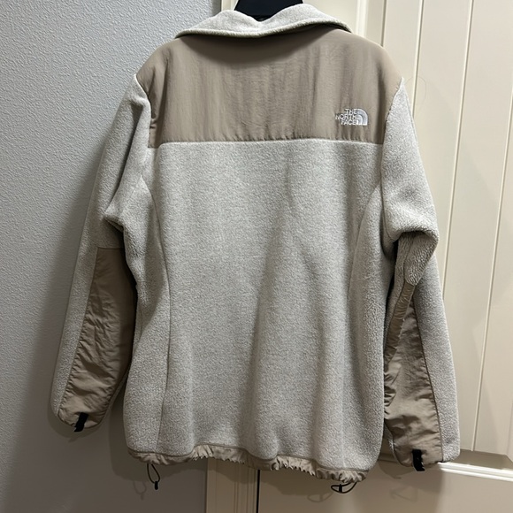 Northface Denali Jacket, Women’s Size XL, Fleece Full Zip - Picture 3 of 5